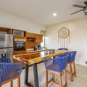 Casa Elda , Tulum Mexico