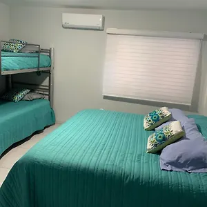  Holiday home Casa Brisa Y Departamentos! A 3 Min La Playa&malecon
