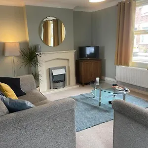 The Corner House - A Quiet & Cosy , York United Kingdom