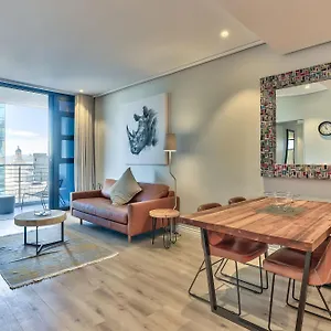 Elegant In The , Cape Town South Africa